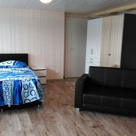 Apartamento Klein Aber Fein Urnäsch Exterior foto